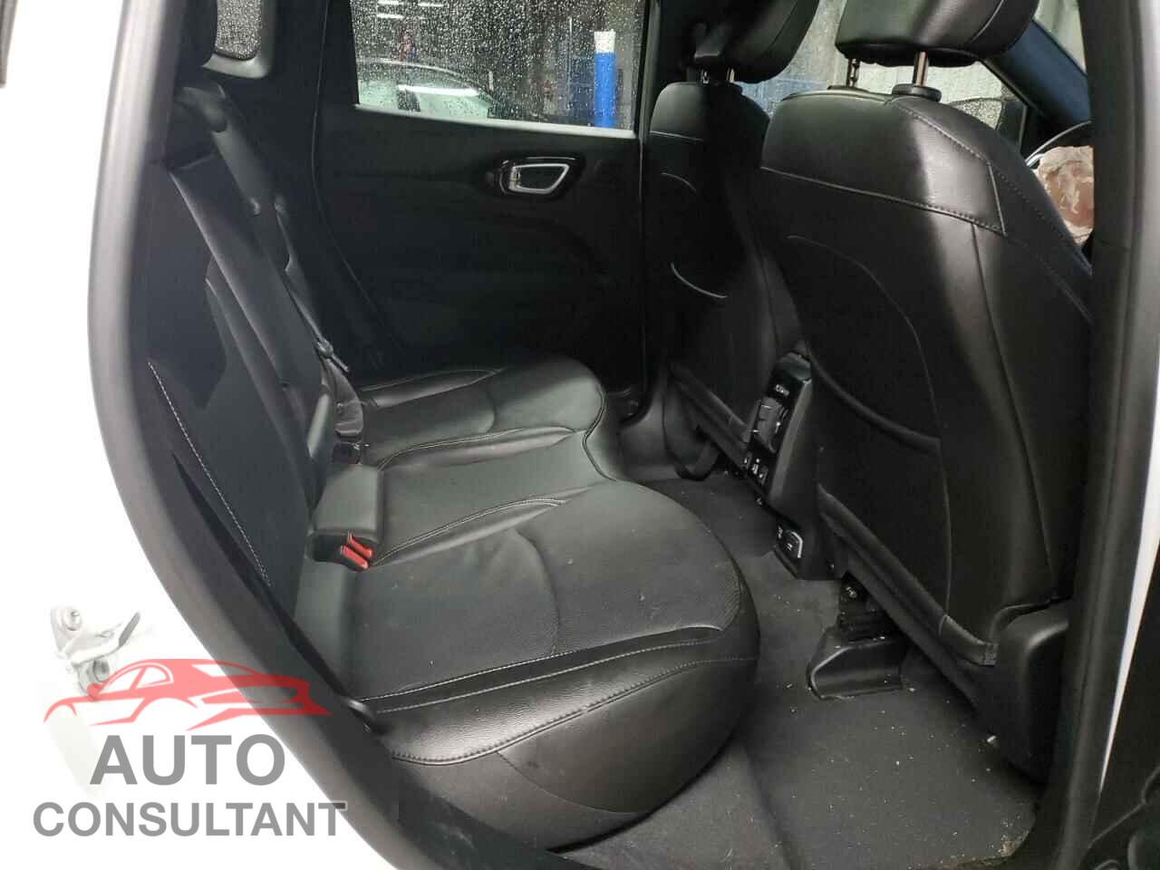 JEEP COMPASS 2022 - 3C4NJDCB3NT178308