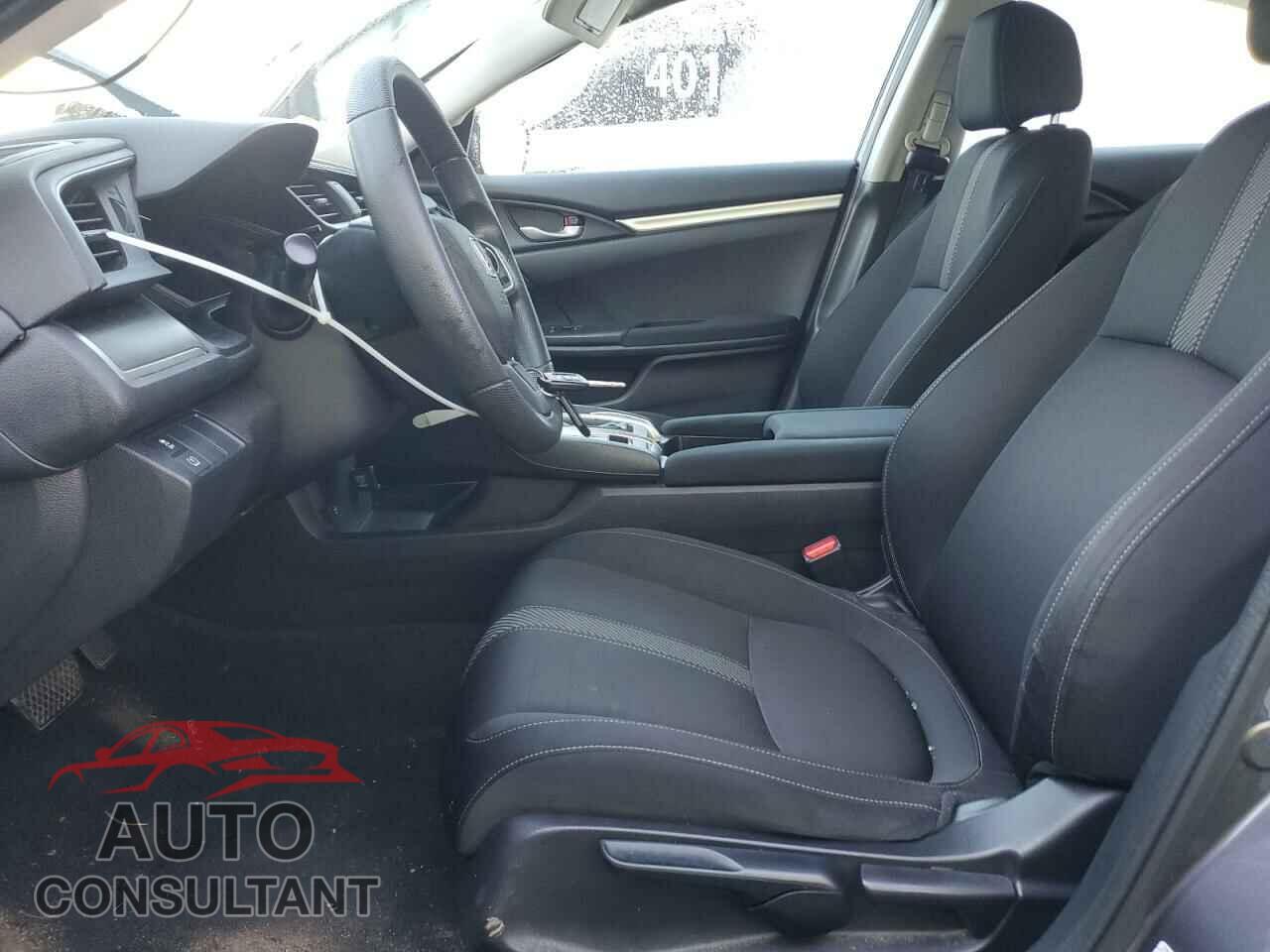 HONDA CIVIC 2016 - 19XFC2F53GE005372