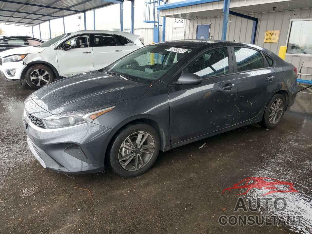 KIA FORTE 2023 - 3KPF24AD3PE635020