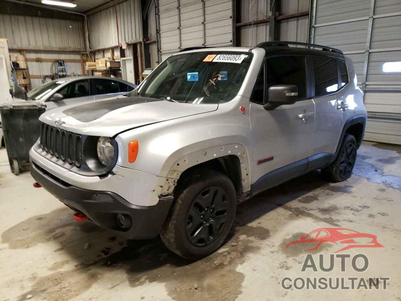 JEEP RENEGADE 2018 - ZACCJBCB2JPH59988