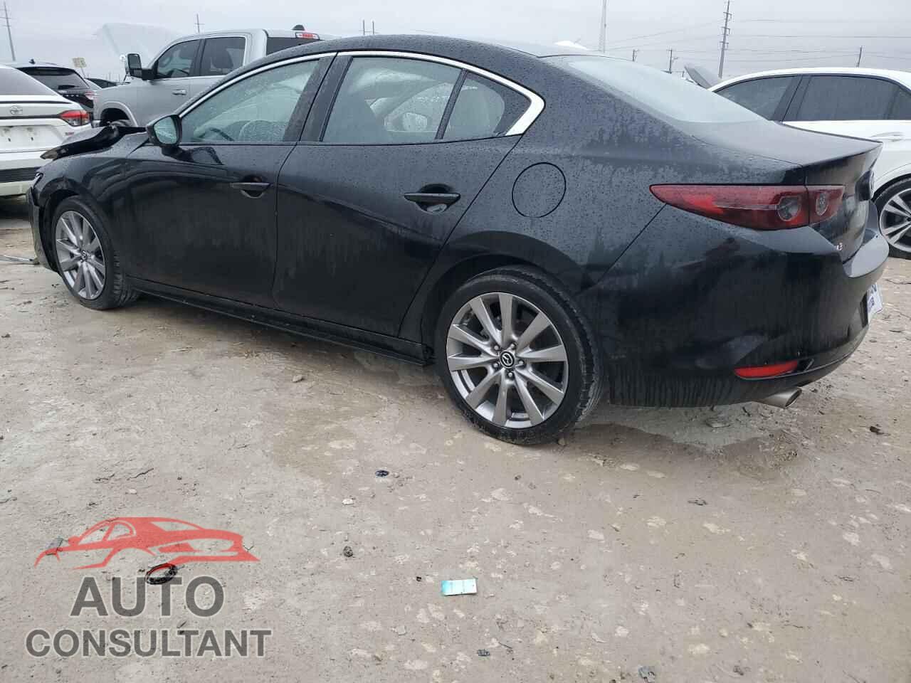 MAZDA 3 2019 - JM1BPACL7K1107835