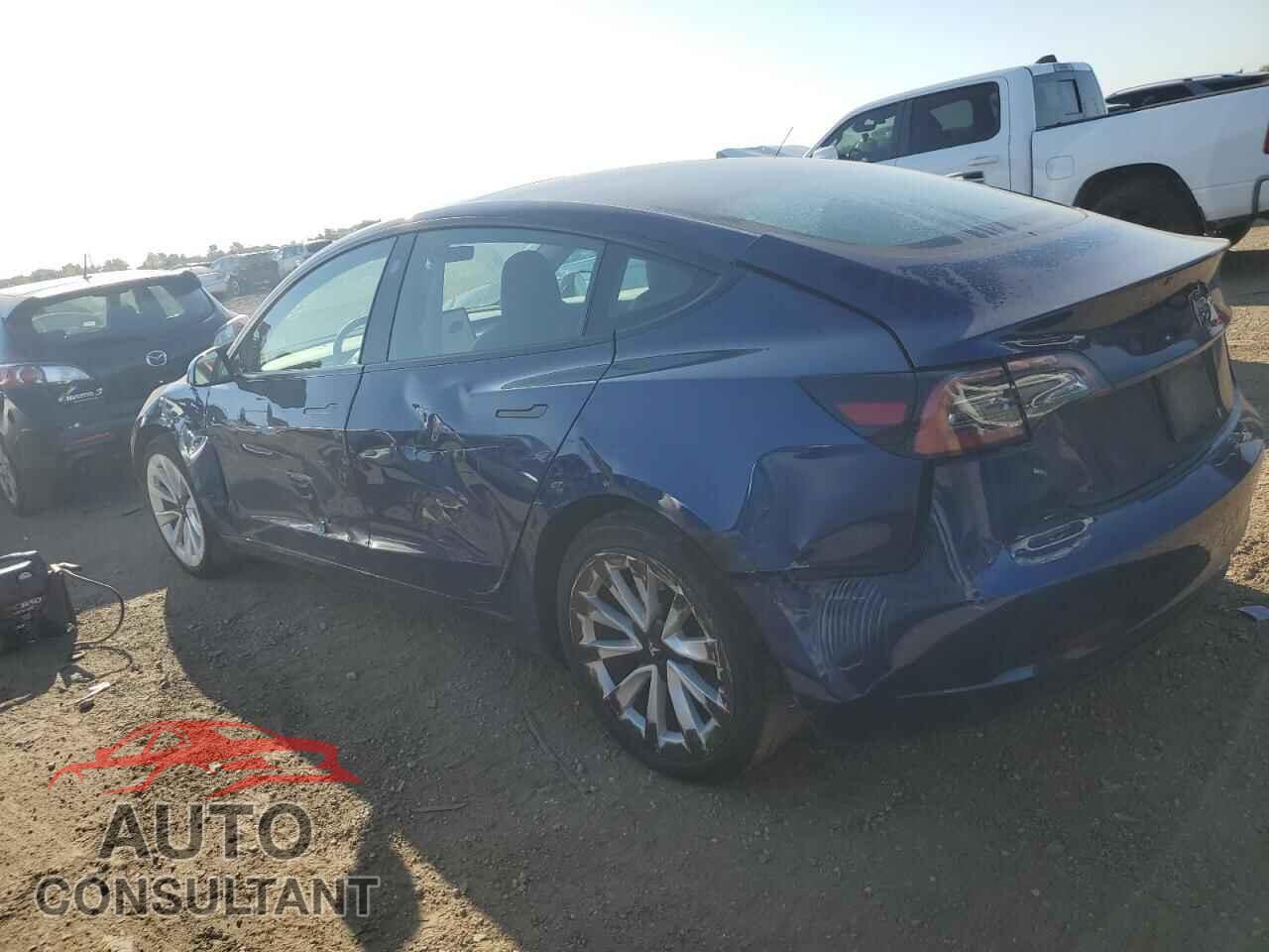 TESLA MODEL 3 2023 - 5YJ3E1EA0PF596602