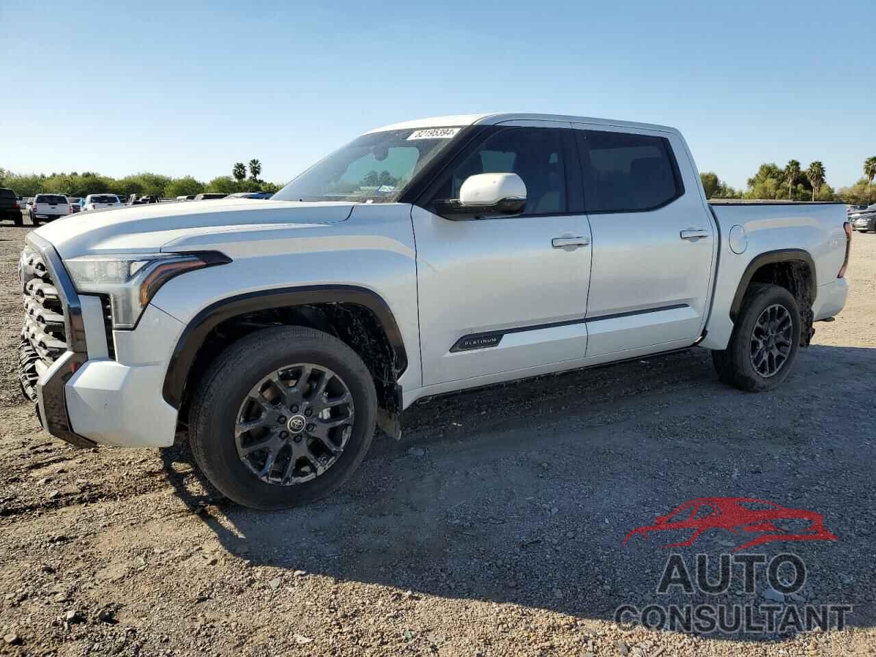 TOYOTA TUNDRA 2024 - 5TFNA5DB6RX223210