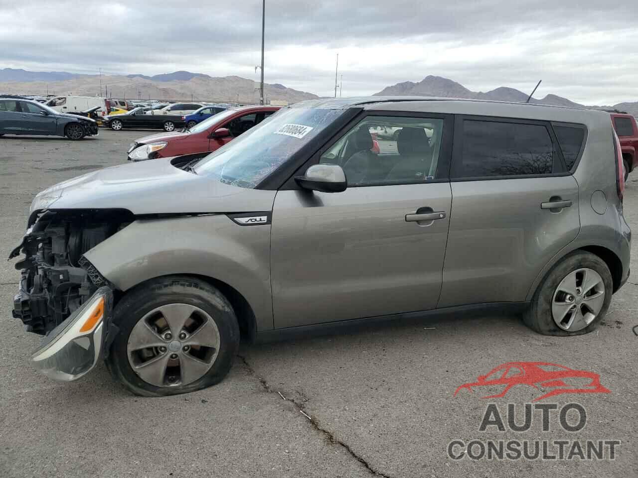 KIA SOUL 2016 - KNDJN2A22G7320133