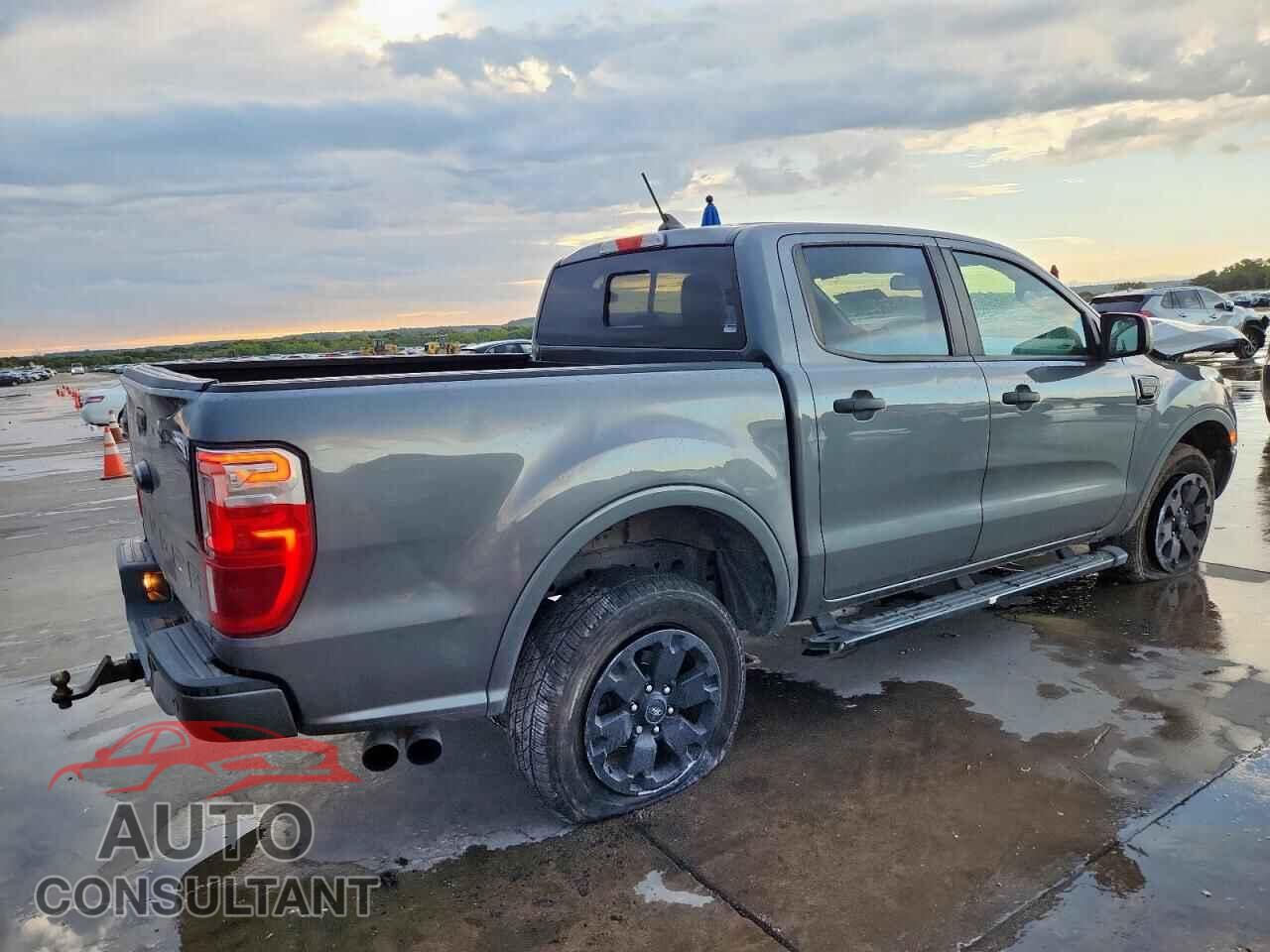 FORD RANGER 2021 - 1FTER4EH6MLD62131