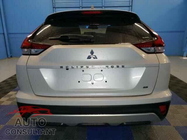 MITSUBISHI ECLIPSE 2022 - JA4ATWAA6NZ019669