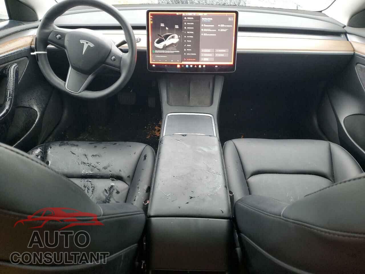 TESLA MODEL 3 2023 - 5YJ3E1EA4PF556071
