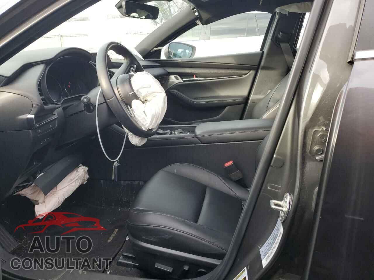 MAZDA 3 2020 - JM1BPBMM1L1162425