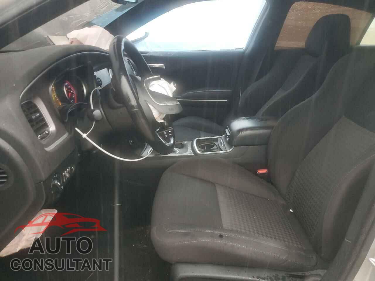 DODGE CHARGER 2019 - 2C3CDXCT0KH730073