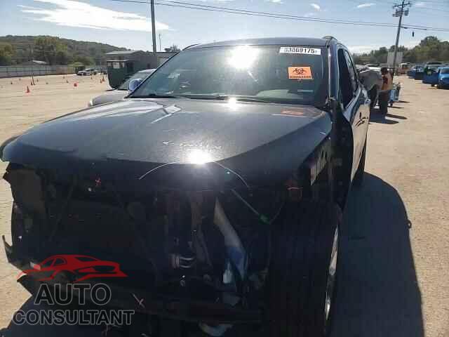 DODGE DURANGO 2015 - 1C4RDHAG7FC176458
