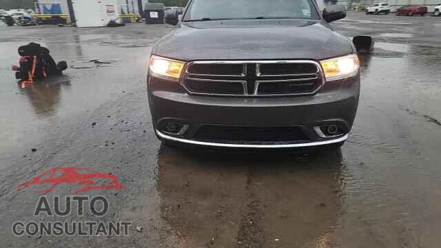 DODGE DURANGO 2018 - 1C4RDHAG5JC474032