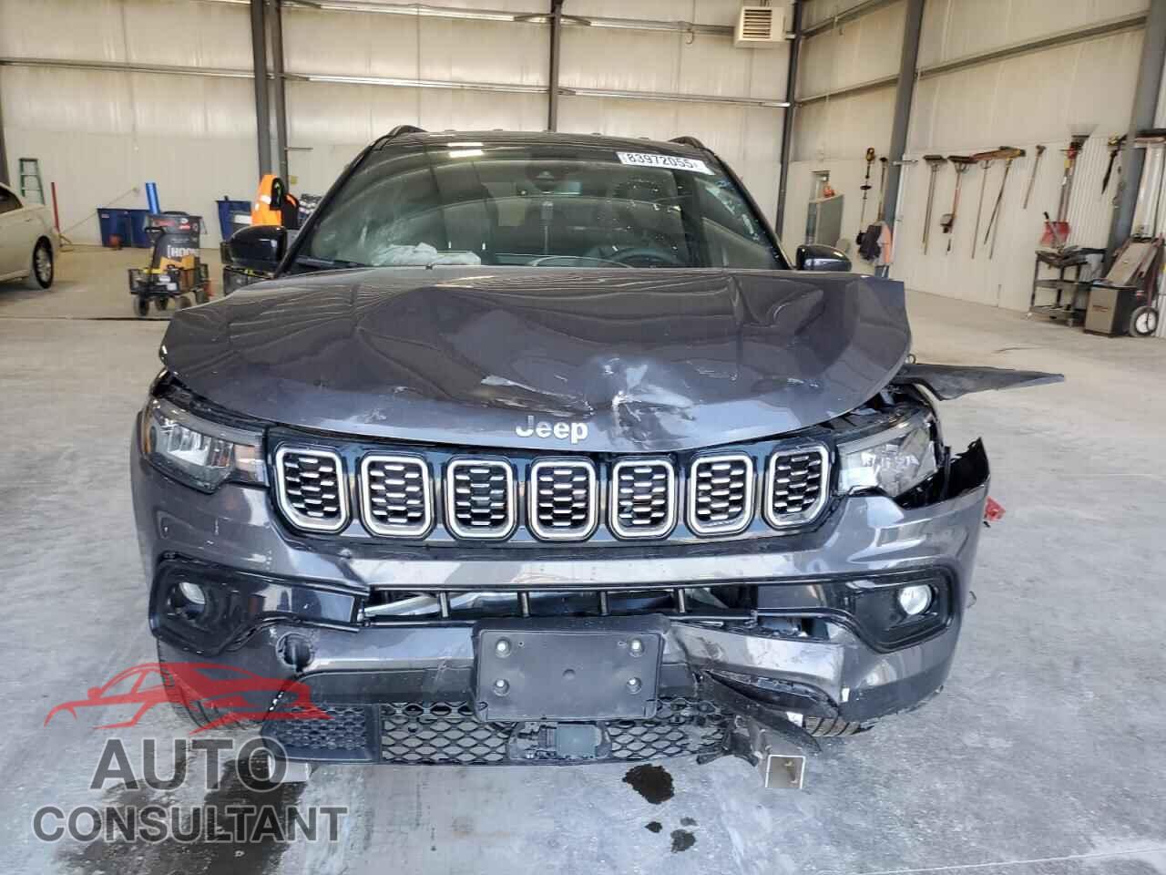 JEEP COMPASS 2024 - 3C4NJDCN4RT141428
