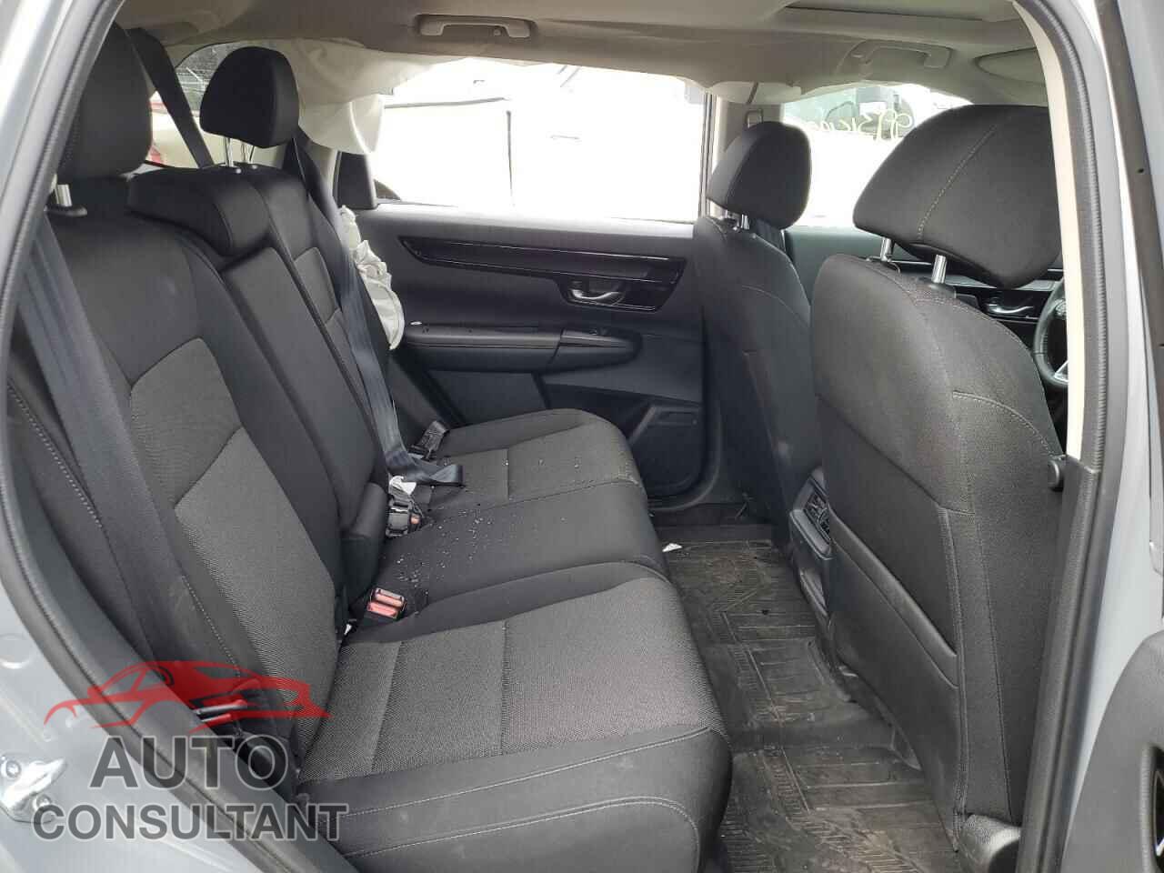 HONDA CRV 2023 - 2HKRS4H52PH109727