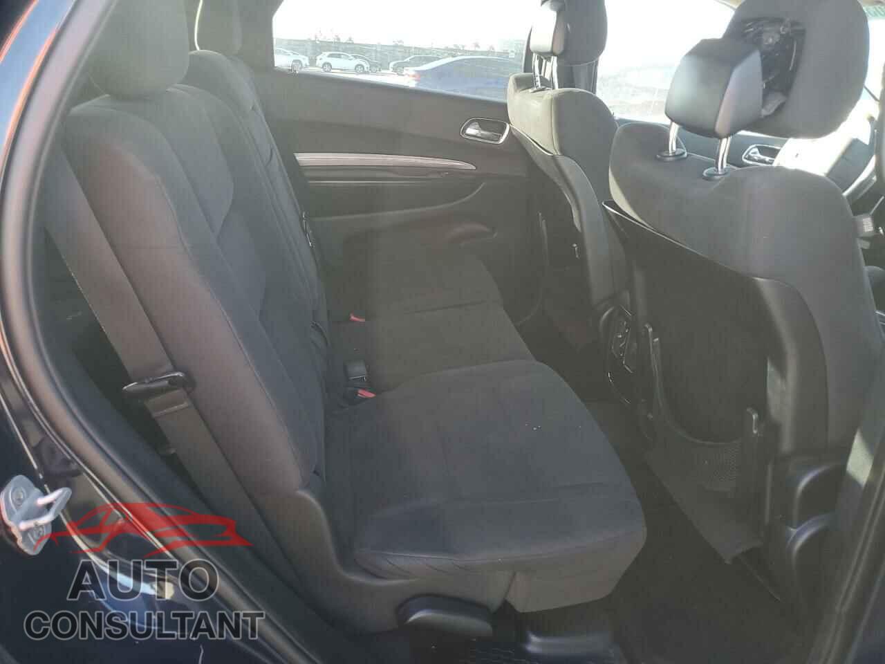 DODGE DURANGO 2013 - 1C4RDHAG5DC660447