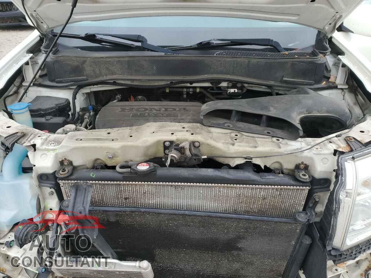 HONDA PILOT 2012 - 5FNYF4H97CB066496