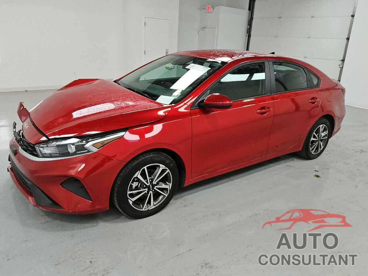 KIA FORTE 2023 - 3KPF24AD4PE597474