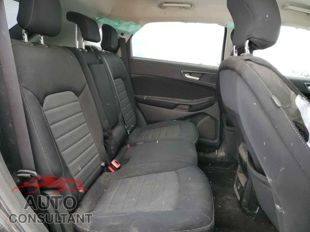 FORD EDGE 2019 - 2FMPK3G97KBB17974