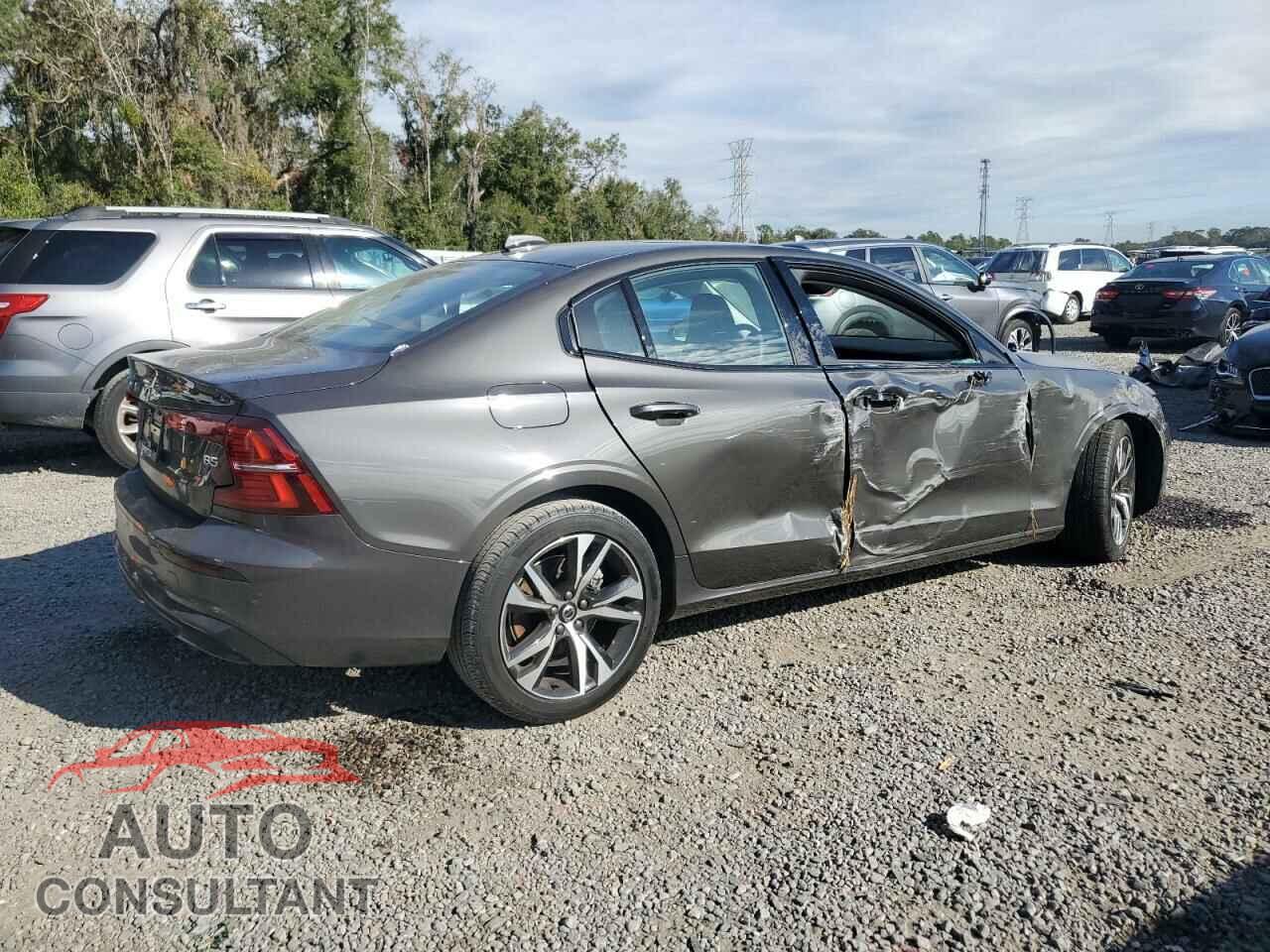 VOLVO S60 CORE 2024 - 7JRL12FK7RG321991
