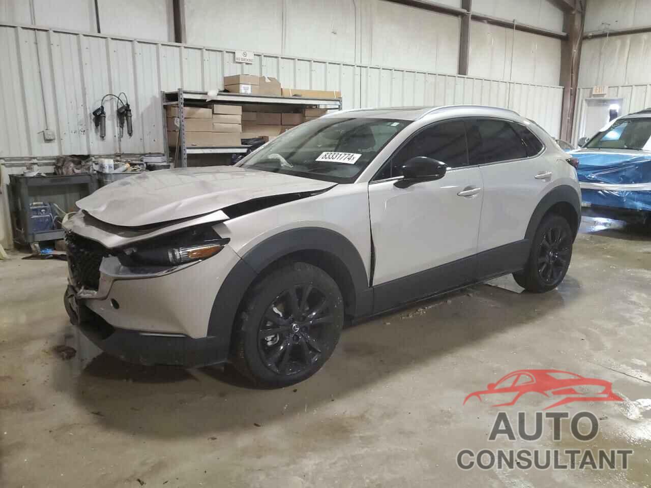 MAZDA CX30 2024 - 3MVDMBDY7RM623786
