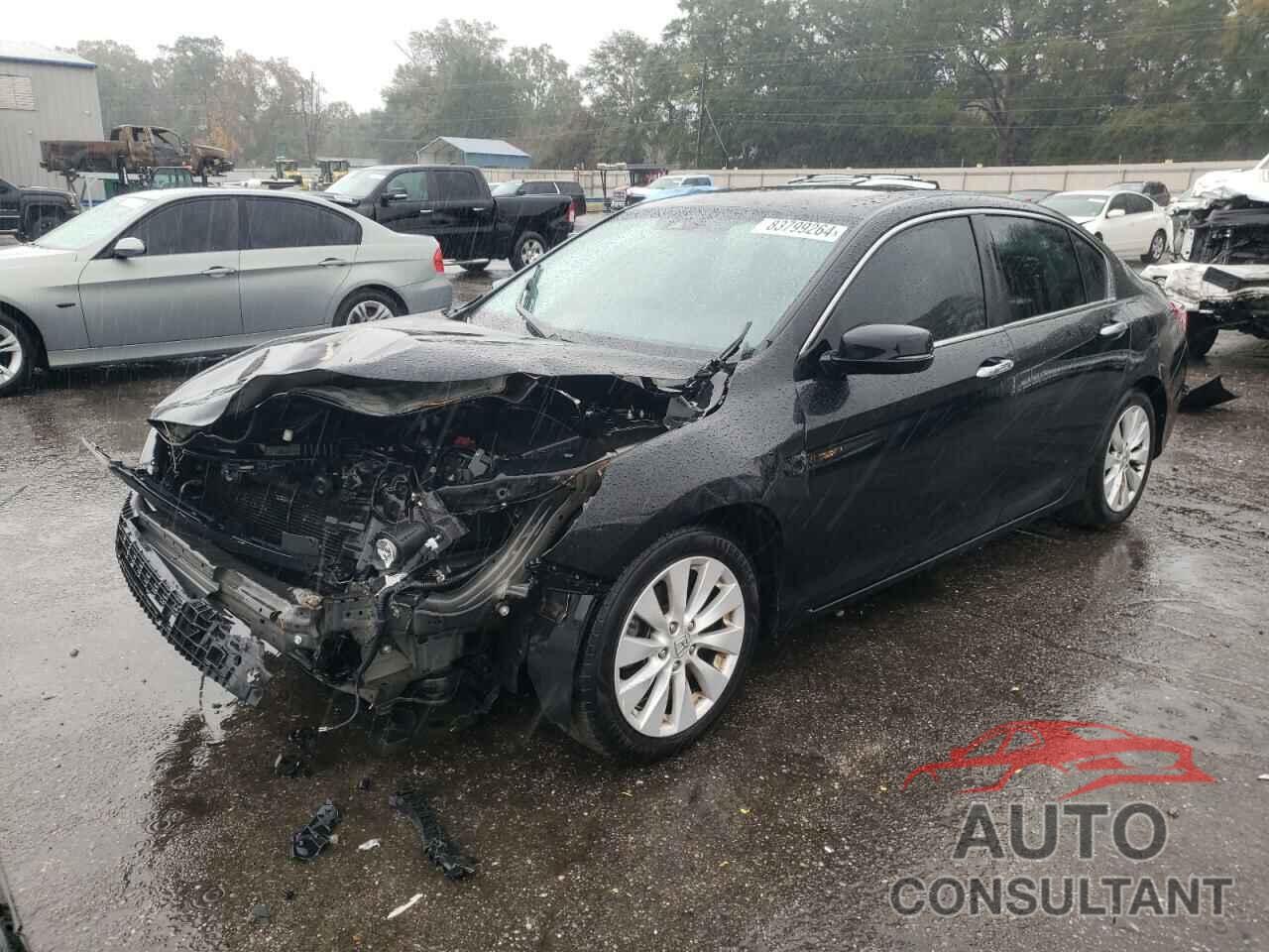 HONDA ACCORD 2015 - 1HGCR2F84FA063408