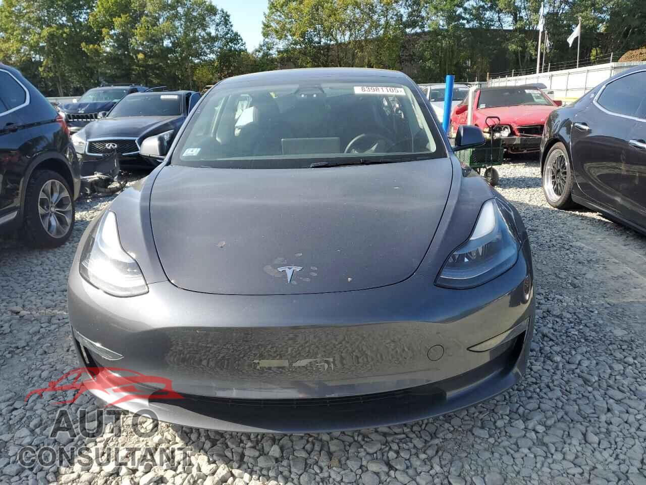 TESLA MODEL 3 2023 - 5YJ3E1EA3PF651477
