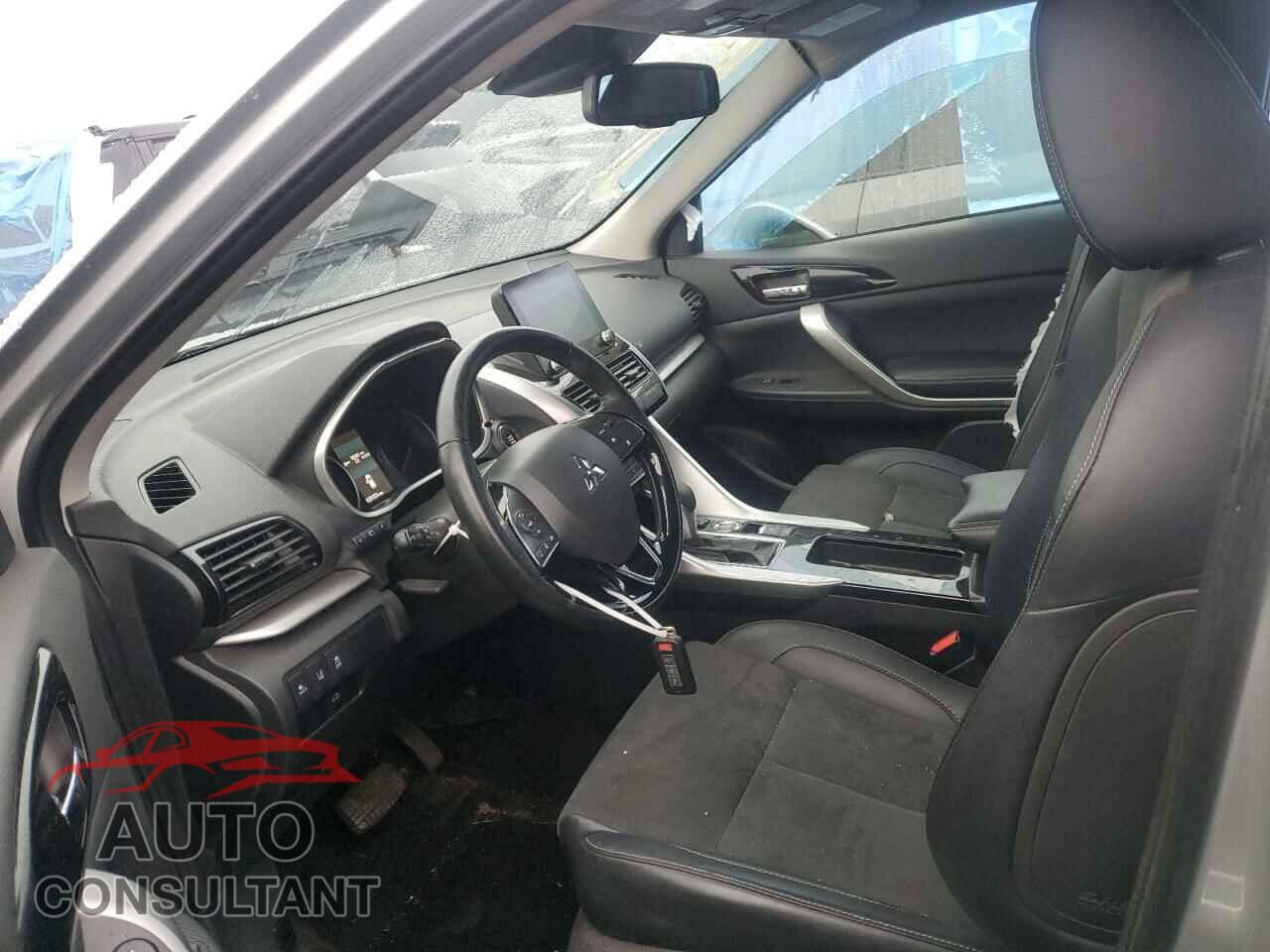 MITSUBISHI ECLIPSE 2024 - JA4ATWAA5RZ034587