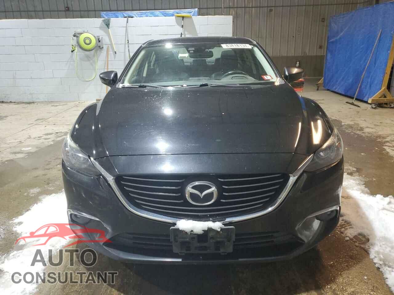 MAZDA 6 2016 - JM1GJ1W55G1411340