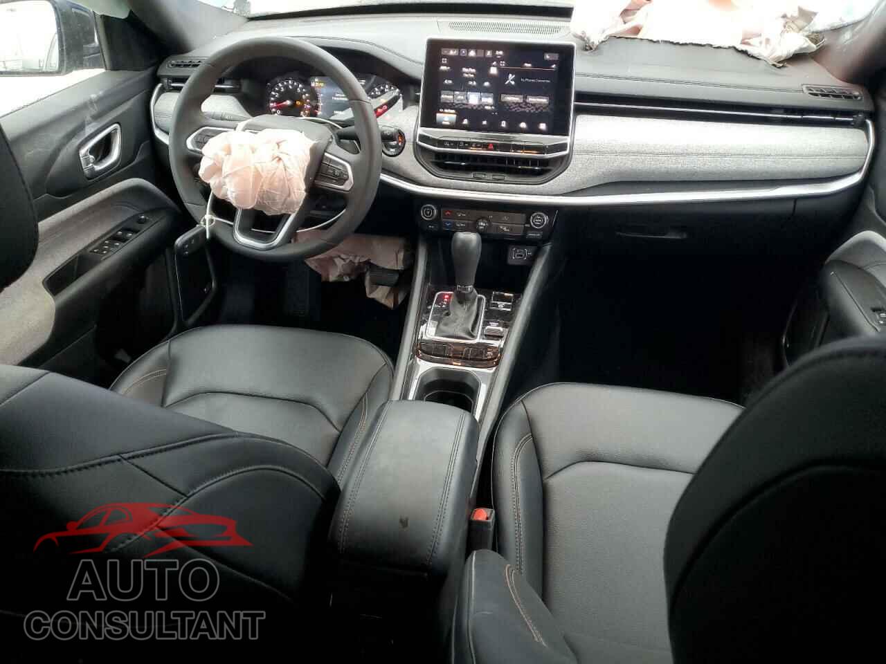 JEEP COMPASS 2024 - 3C4NJDFN0RT593906