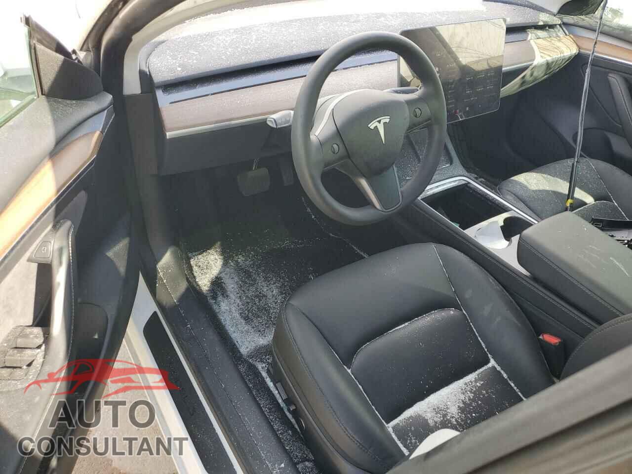 TESLA MODEL 3 2023 - 5YJ3E1EA5PF493546