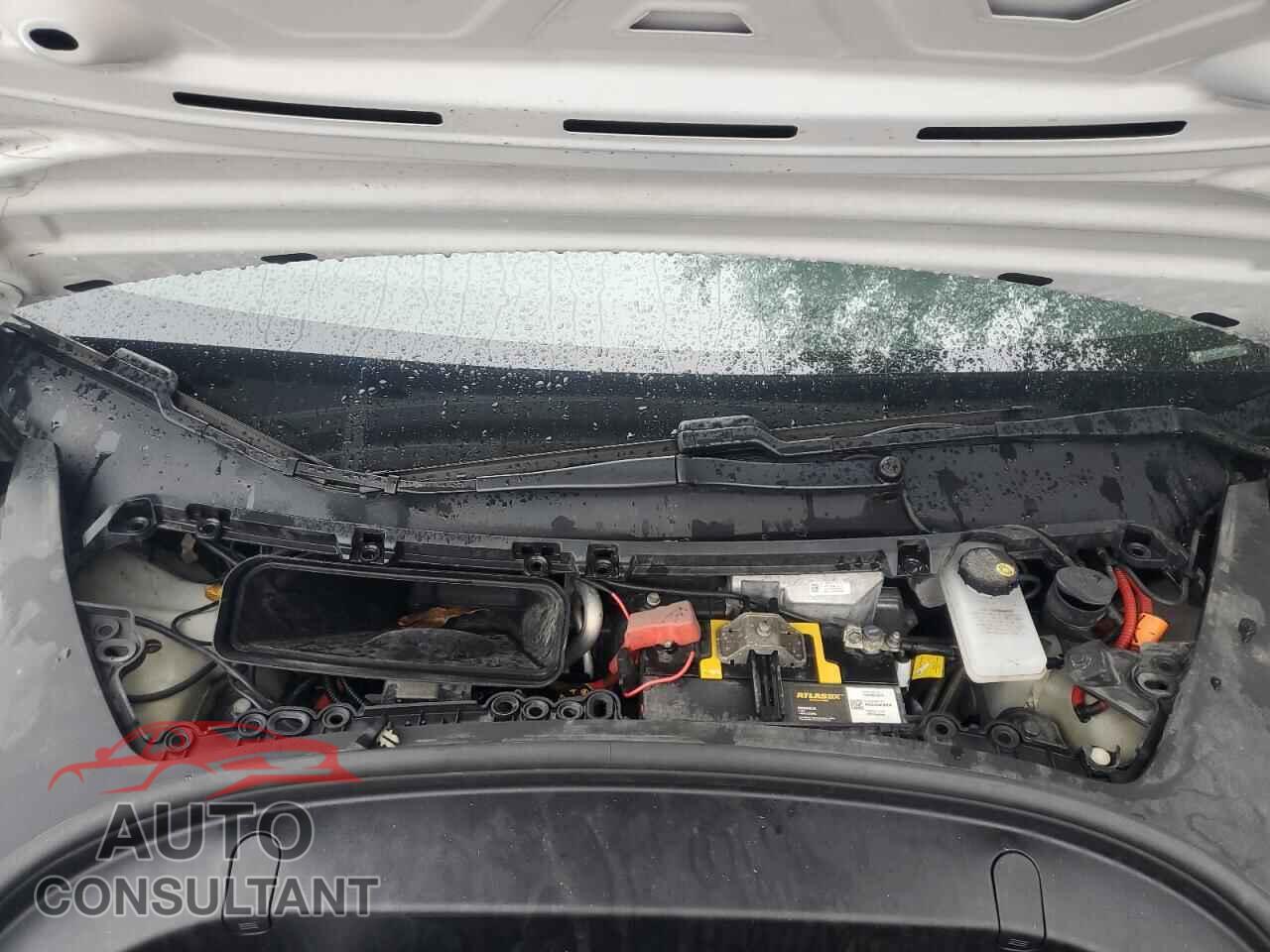 TESLA MODEL 3 2019 - 5YJ3E1EA2KF480455