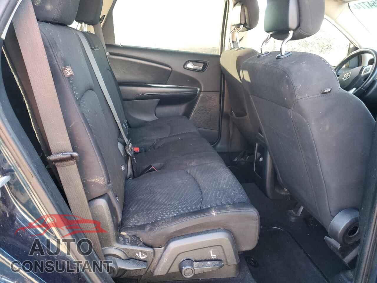 DODGE JOURNEY 2014 - 3C4PDCABXET183308