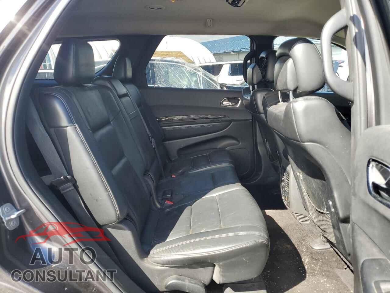 DODGE DURANGO 2014 - 1C4RDHDG7EC557589