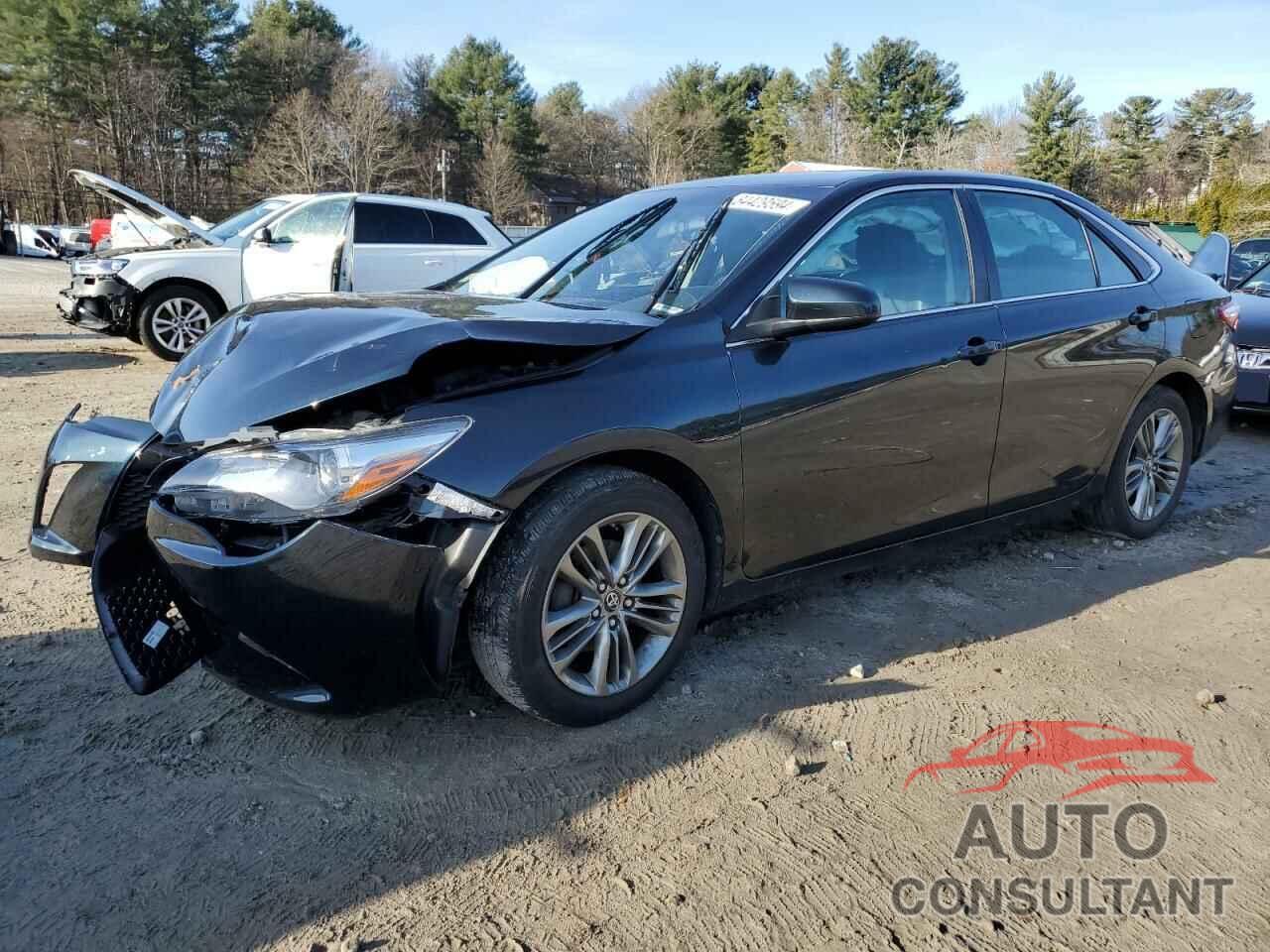 TOYOTA CAMRY 2016 - 4T1BF1FK9GU228857