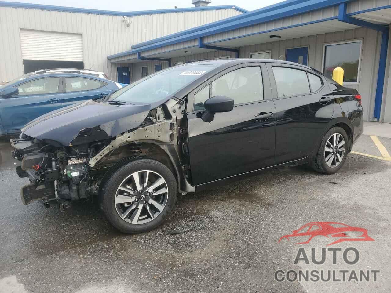 NISSAN VERSA 2024 - 3N1CN8DV7RL874299