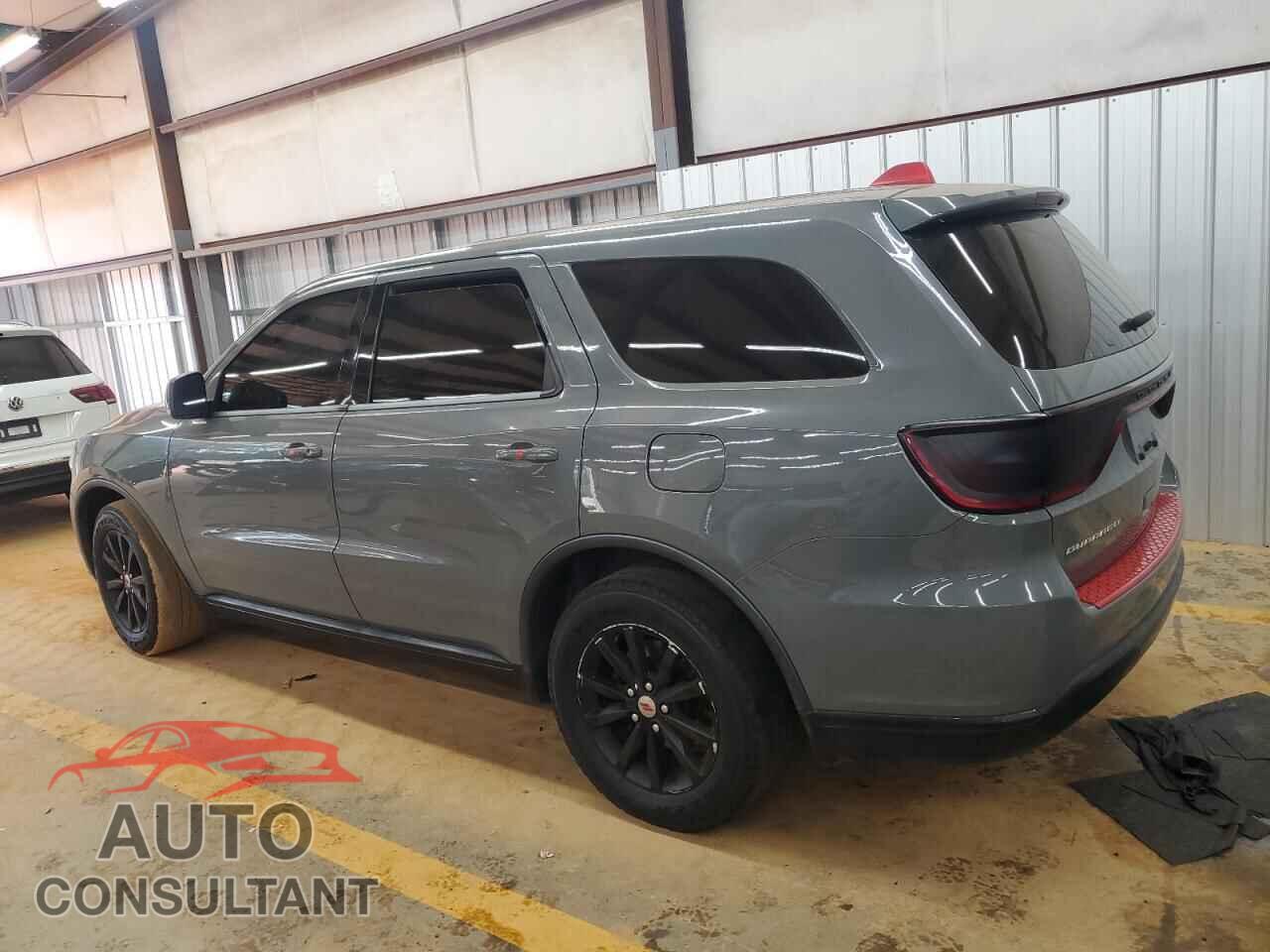 DODGE DURANGO 2020 - 1C4RDHAG1LC191890