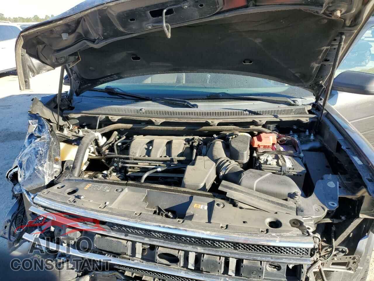 FORD FLEX 2016 - 2FMGK5B8XGBA04103