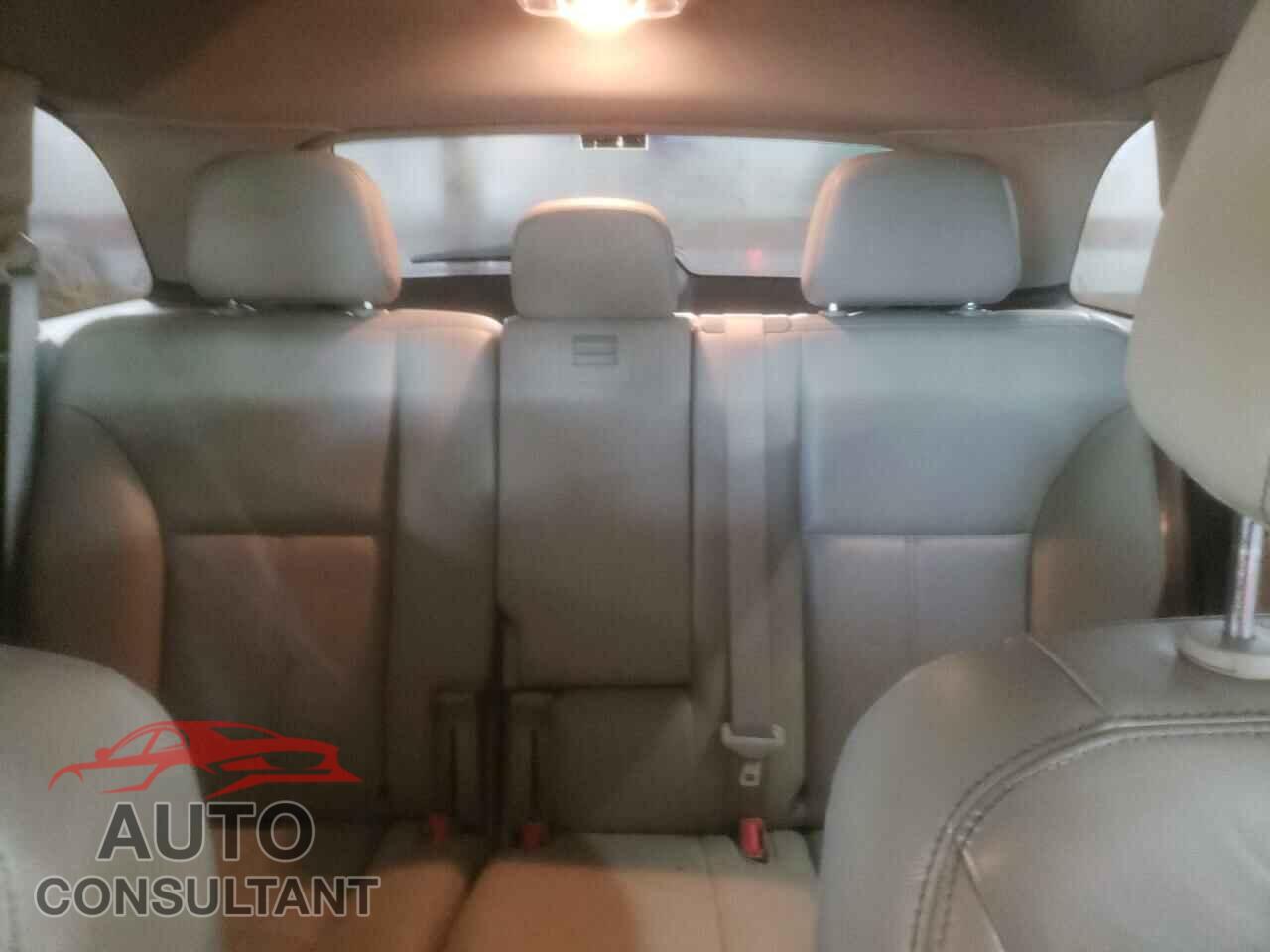 FORD EDGE 2013 - 2FMDK4JC5DBB35664