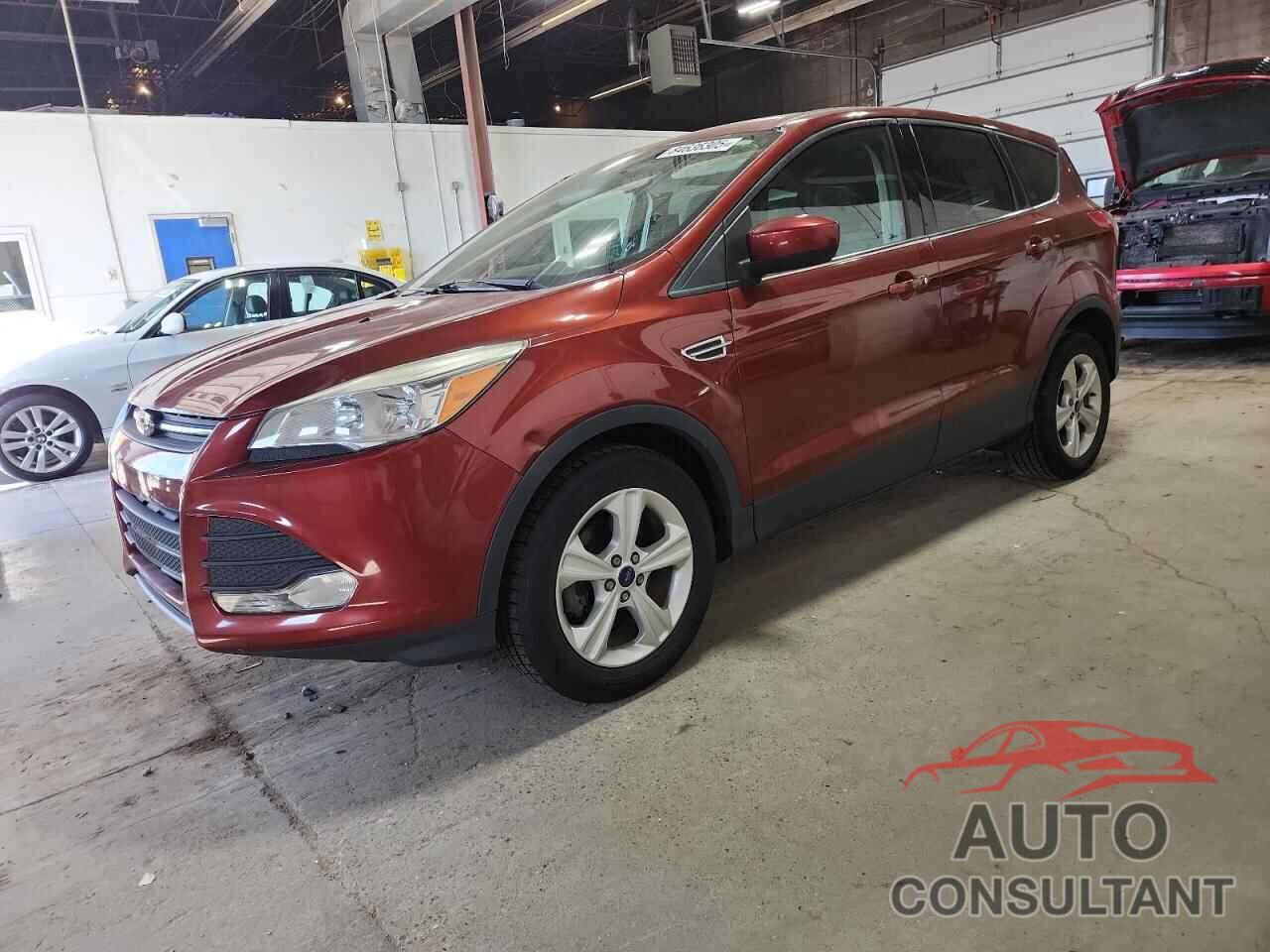 FORD ESCAPE 2015 - 1FMCU0GX2FUB19461