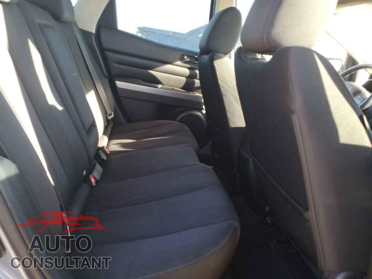 MAZDA CX-7 2011 - JM3ER2B51B0367824