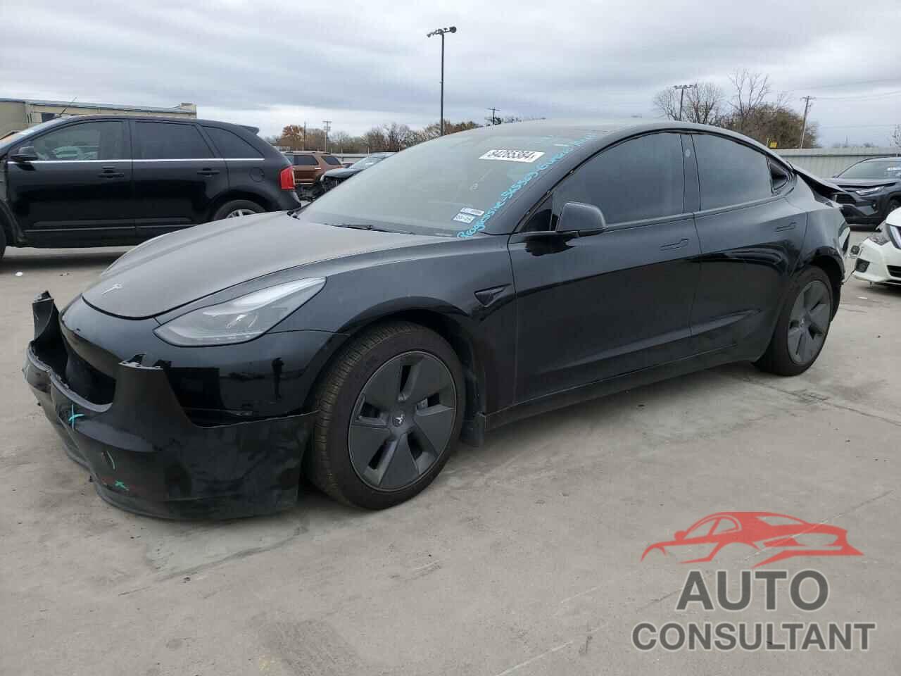 TESLA MODEL 3 2023 - 5YJ3E1EA0PF565365