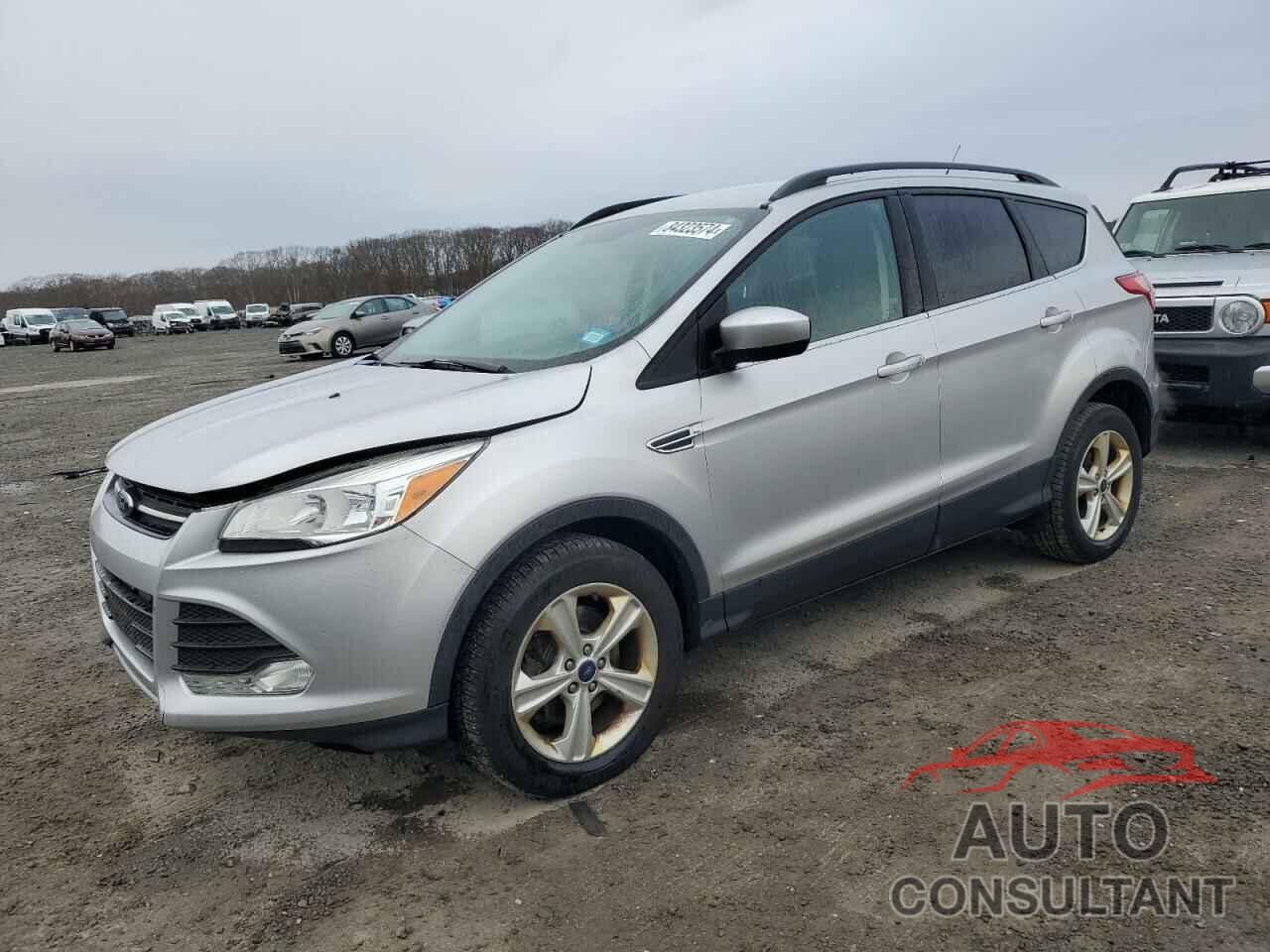 FORD ESCAPE 2016 - 1FMCU9G94GUB42103