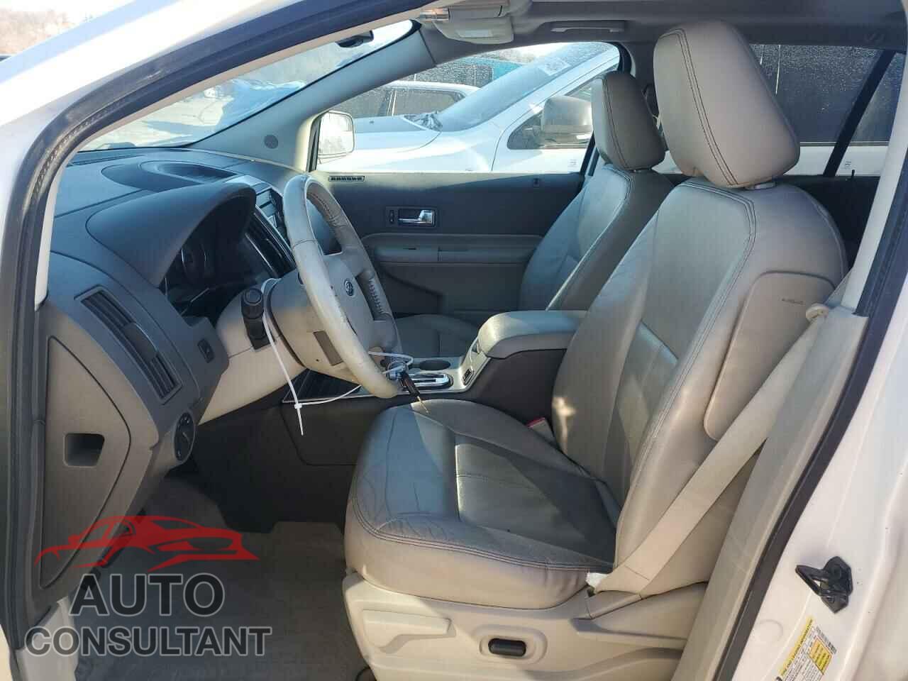 FORD EDGE 2009 - 2FMDK39C19BA97260