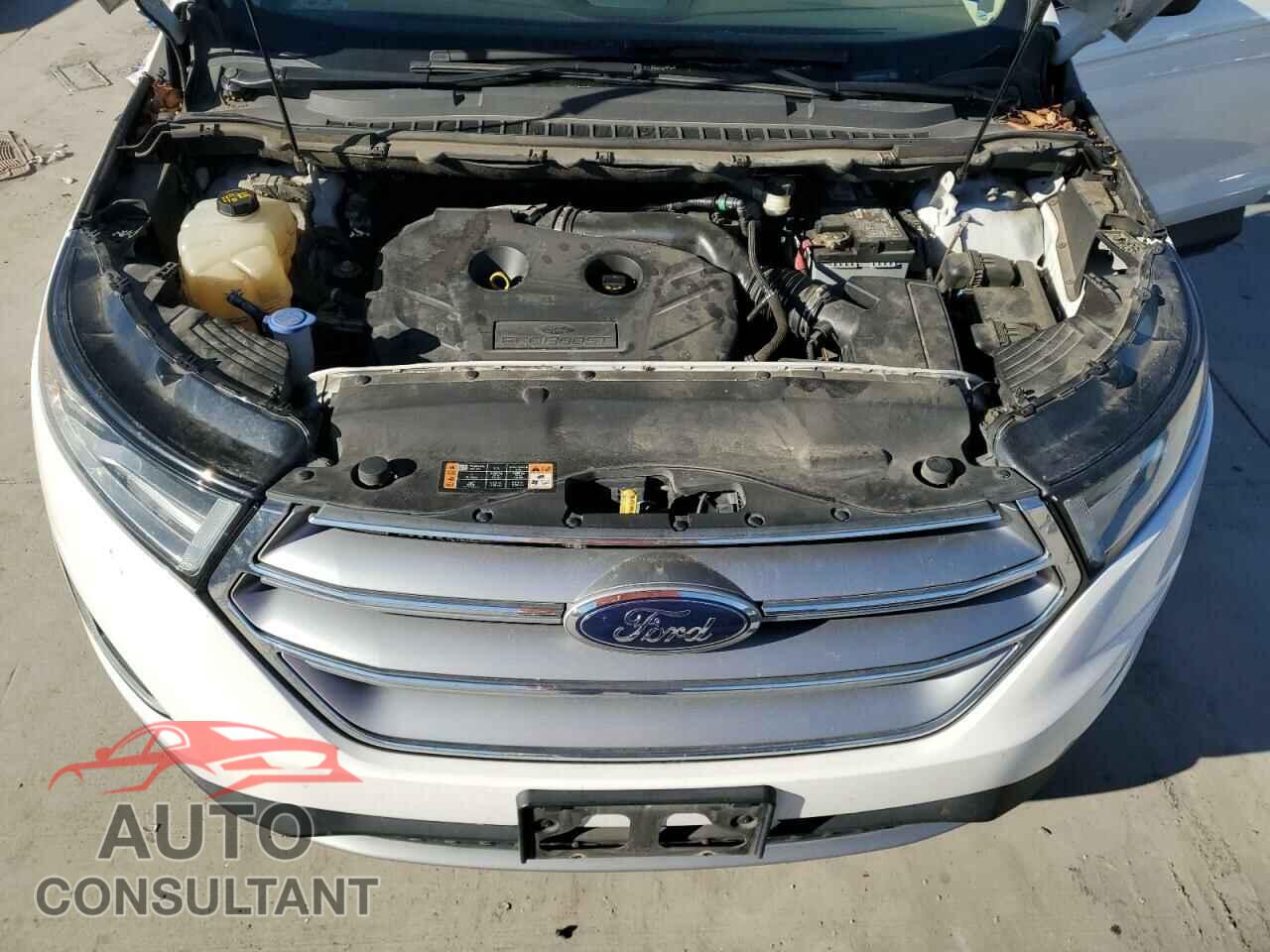 FORD EDGE 2017 - 2FMPK3J99HBB79152