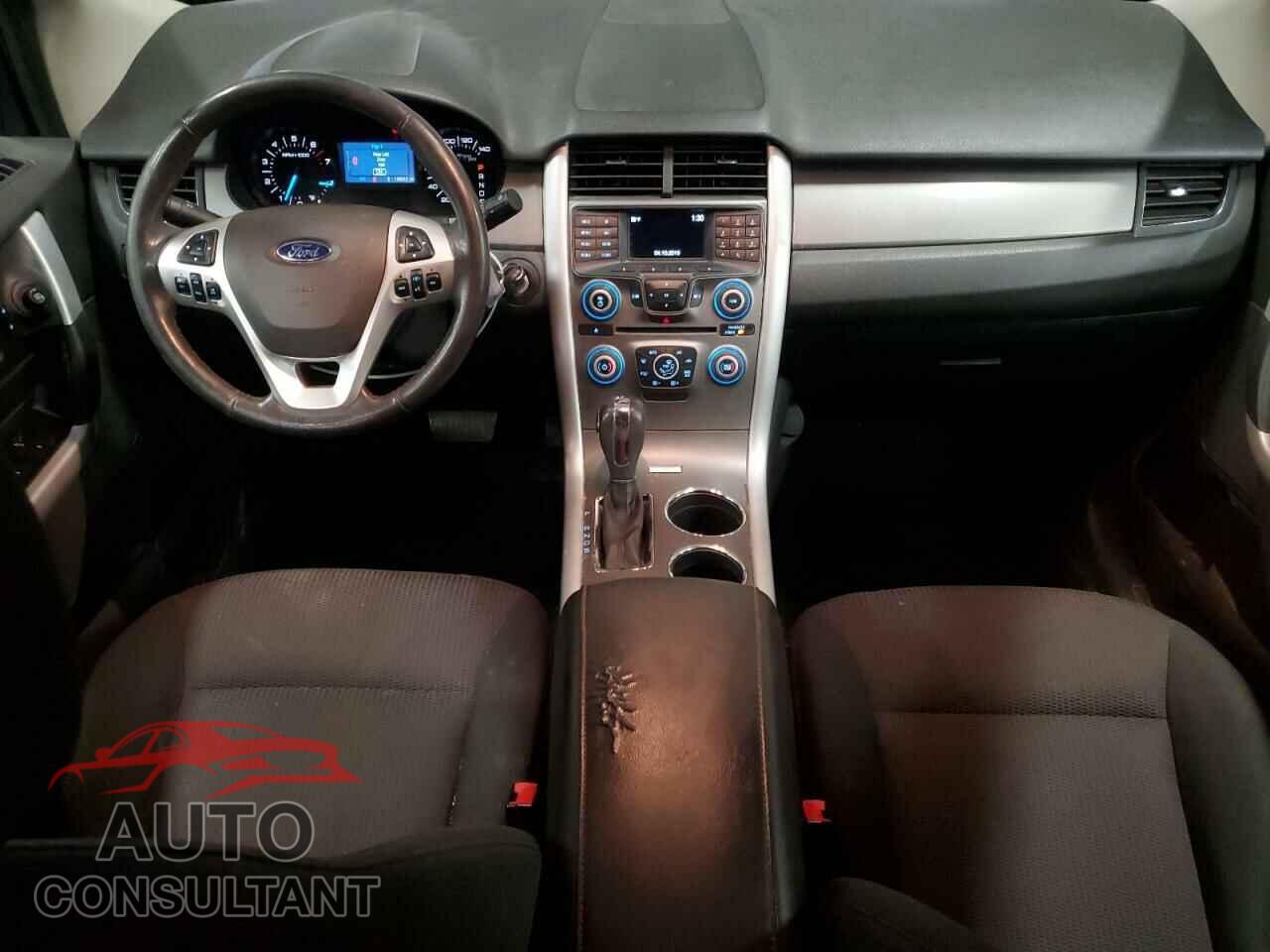 FORD EDGE 2014 - 2FMDK3JC6EBB73464