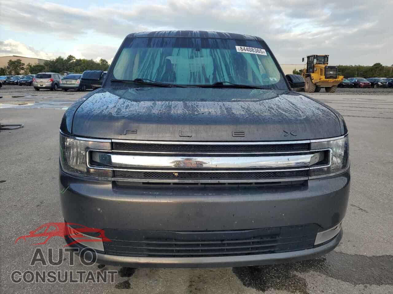 FORD FLEX 2018 - 2FMGK5C86JBA09014