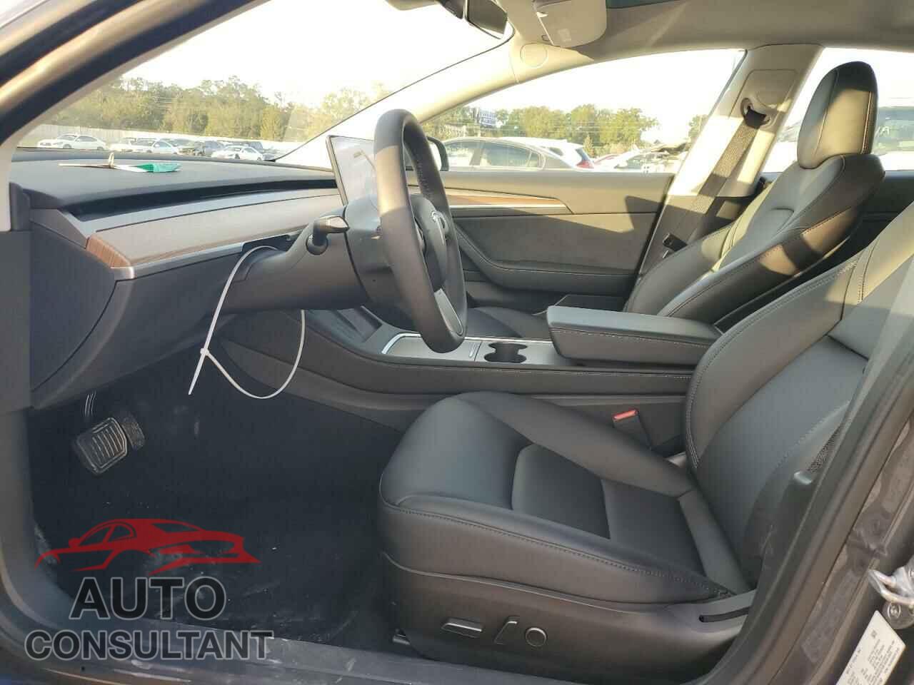 TESLA MODEL 3 2023 - 5YJ3E1EA1PF593160