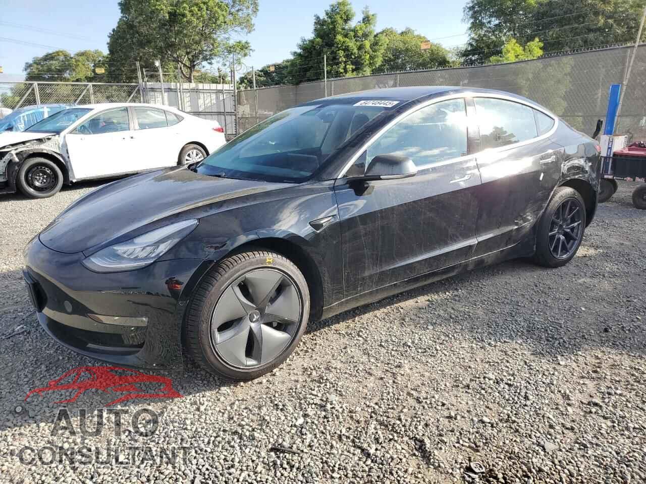 TESLA MODEL 3 2019 - 5YJ3E1EA6KF415723