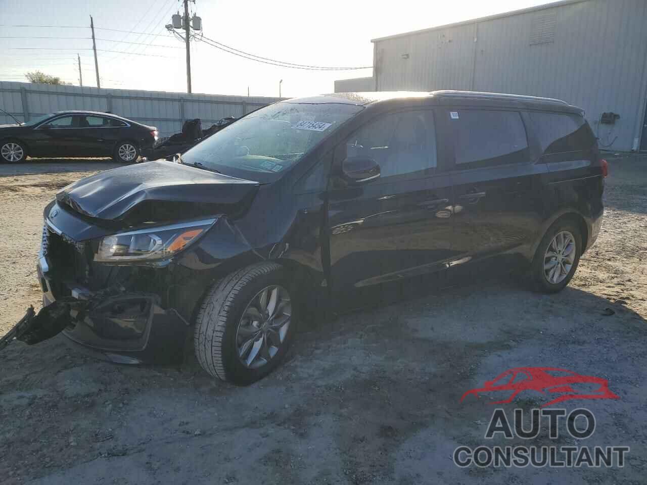 KIA All Models 2020 - KNDMB5C10L6598329