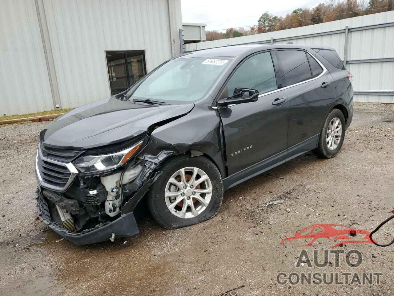 CHEVROLET EQUINOX 2019 - 2GNAXKEV2K6128855