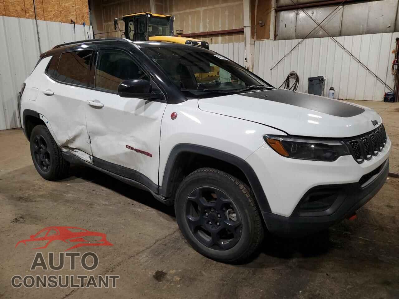 JEEP COMPASS 2024 - 3C4NJDDN3RT590811
